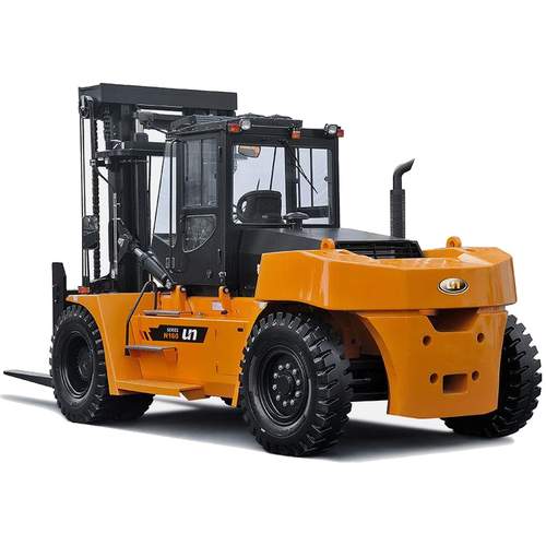 Дизельный вилочный погрузчик UN Forklift FD120T Дизельный вилочный погрузчик UN Forklift FD120T