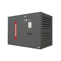 Компрессор винтовой DALGAKIRAN DVK D 340-10
