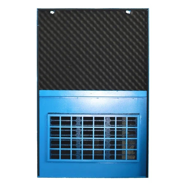 Винтовой компрессор HANSMANN RS90A Винтовой компрессор HANSMANN RS90A