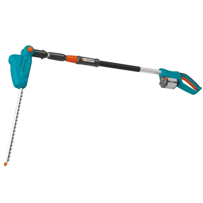 Аккумуляторные садовые ножницы Gardena THS Li-18/42 08881 Аккумуляторные садовые ножницы Gardena THS Li-18/42 08881