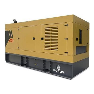 Дизельная электростанция Elcos GE.MT.700/650.SS+011 Дизельная электростанция Elcos GE.MT.700/650.SS+011