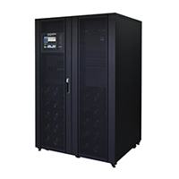 Силовой шкаф HIDEN HEM500-50X
