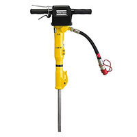 Молоток отбойный гидравлический Atlas Copco LH 180, 25x108