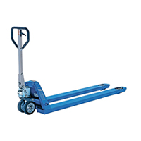 Гидравлическая тележка PFAFF SILBERLAU HU35-180TP Proline
