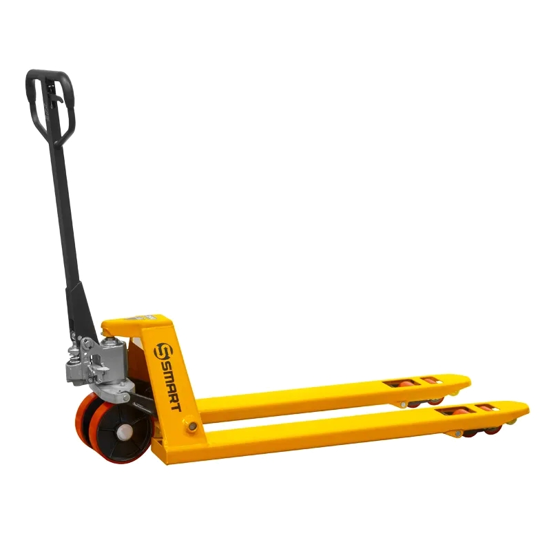 Гидравлическая тележка SMART SD (BF) 2500 PDP (2500 кг, 1150x550)