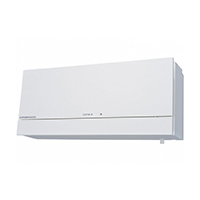 Бытовая приточновытяжная вентиляционная установка Mitsubishi electric VL-100EU5-E