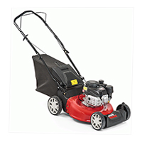Бензиновая газонокосилка MTD SMART 46 PO
