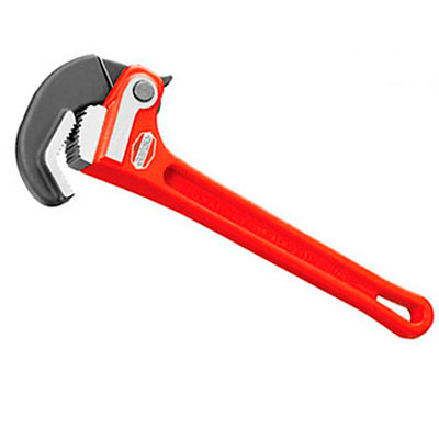 10348 Ключ Халилова Ridgid Rapidgrip 10 (чугун) 10348 Ключ Халилова Ridgid Rapidgrip 10 (чугун)