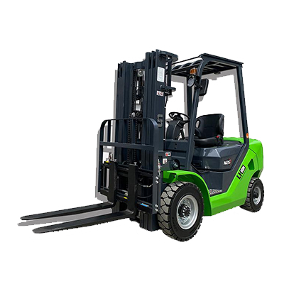 Электрический вилочный погрузчик UN Forklift FB25YNLZ2 Электрический вилочный погрузчик UN Forklift FB25YNLZ2