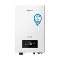 Электрический котел Thermex Grizzly 5-12 Wi-Fi
