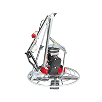 Затирочная машина CONTEC TR 950 E