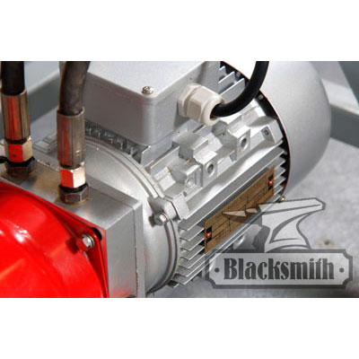 Трубогиб гидравлический Blacksmith HPB-1000 Трубогиб гидравлический Blacksmith HPB-1000