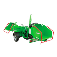 Измельчитель GreenMech EcoCombi 150