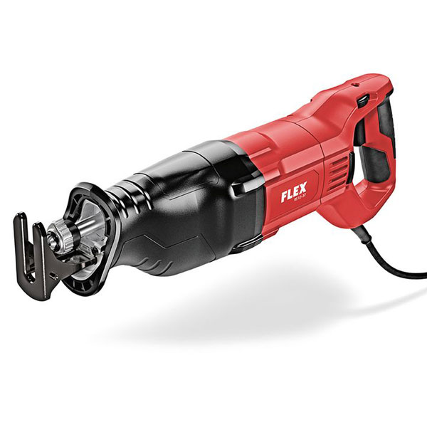 Пила сабельная аккумуляторная FLEX RS 29 18.0/5.0 Set Пила сабельная аккумуляторная FLEX RS 29 18.0/5.0 Set