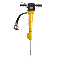 Молоток отбойный гидравлический Atlas Copco LH 280 E, 32x160