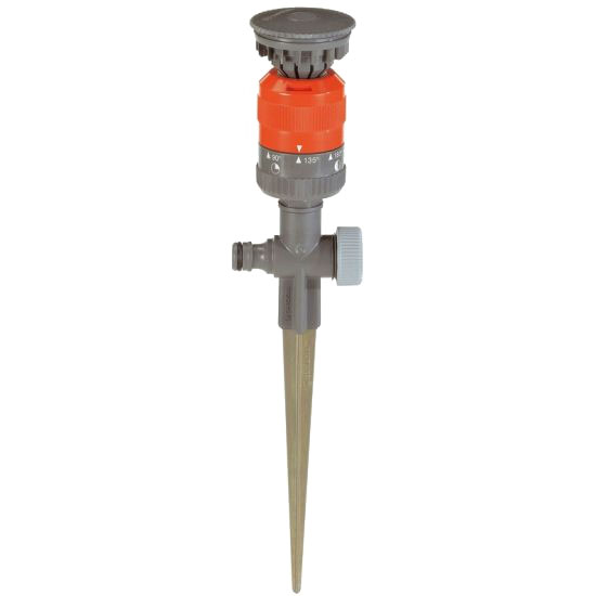 Дождеватель круговой Gardena Vario Comfort 01949-29.000.00