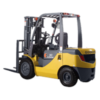 Вилочный погрузчик дизельный GOODSENSE FD30T1-X12