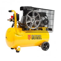 Компрессор воздушный Denzel BCI2300/50
