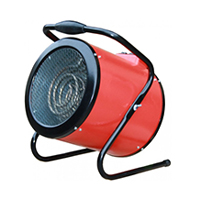 Электрическая тепловая пушка Hintek TP-09380