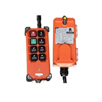 Устройство радиоуправления EURO-LIFT TELECRANE A21-E1B (12v-24v)