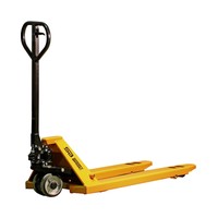 Гидравлическая тележка (роxля) SMART SD 18L (2500 кг, 1800x550)