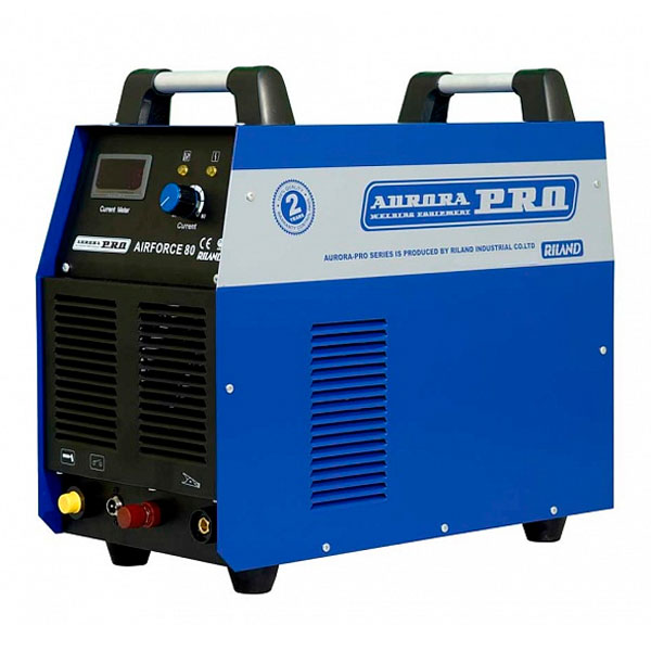 Плазморез Aurora AIRFORCE 80 IGBT (CUT 80G) Плазморез Aurora AIRFORCE 80 IGBT (CUT 80G)