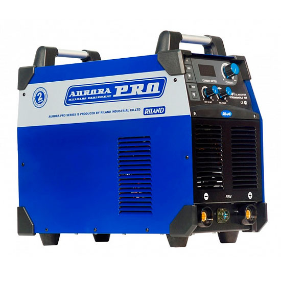 Сварочный инвертор Aurora STRONGHOLD 400 IGBT Сварочный инвертор Aurora STRONGHOLD 400 IGBT