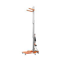 Грузовой подъемник Snorkel ML15I