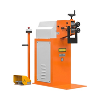 Станок зиговочный электромеханический Stalex RM-18E