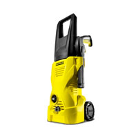 Мойка высокого давления Karcher K 2 (1.673-220.0)