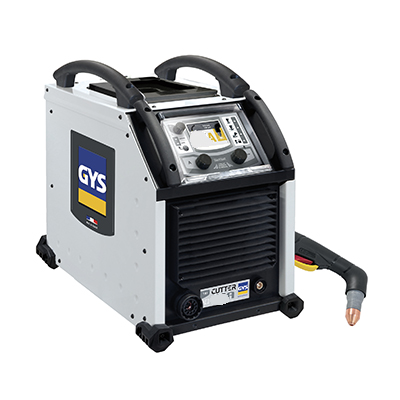 Аппарат плазменной резки GYS CUTTER 85A TRI A PACK Аппарат плазменной резки GYS CUTTER 85A TRI A PACK