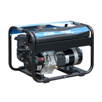 Генератор бензиновый портативный KOHLER-SDMO PERFORM 6500 XL