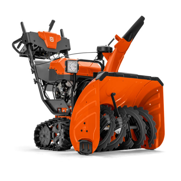 Снегоуборочная машина Husqvarna ST 430 T