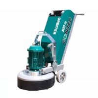 Шлифовальная машина CONTEC ORBITER 500 PD