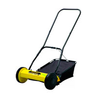 Газонокосилка механическая Champion MM4025