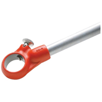 Клупп ручной Ridgid 12-R