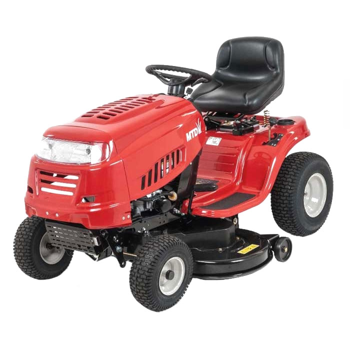 Минитрактор MTD 96 Минитрактор MTD 96