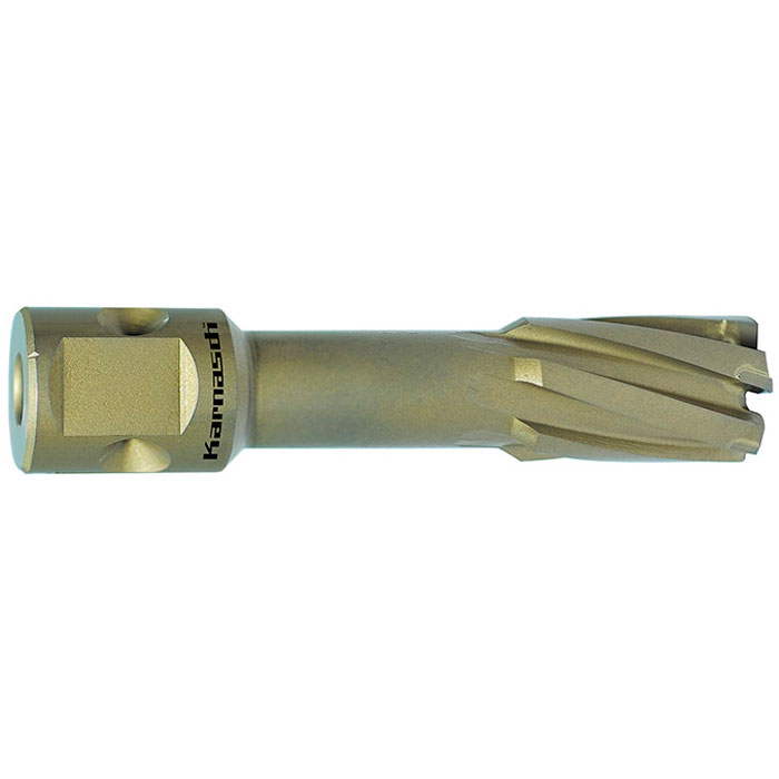 Сверло корончатое Karnasch (Карнаш) HARD-LINE 14x55 арт. 20.1316-14