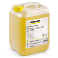 Профессиональное средство Karcher RM 110 для защиты аппаратов HDS от коррозии, 10л 6.295-303.0