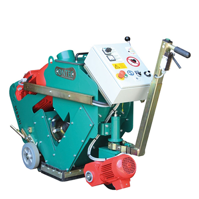 Дробеструйная машина CONTEC MODUL 350
