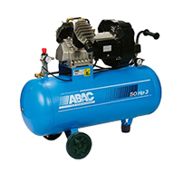 Компрессор ABAC V30/90 CM3