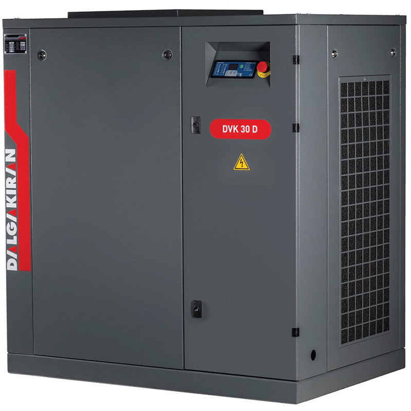 Компрессор винтовой DALGAKIRAN DVK D 30-13