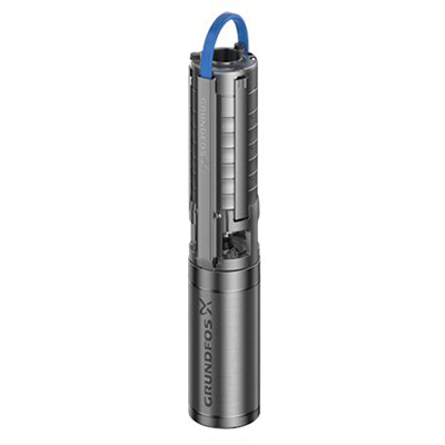 Насос скважинный Grundfos SP 2A-18 1x230В
