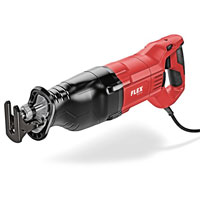Пила сабельная аккумуляторная FLEX RS 29 18.0