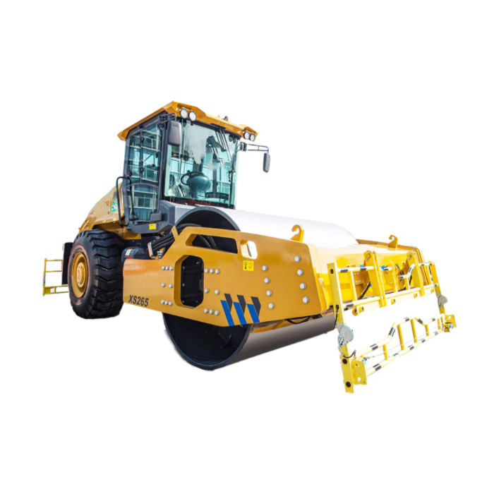 Дорожный каток XCMG XS265