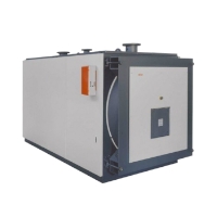 Комбинированный котел Unical Ellprex 2650