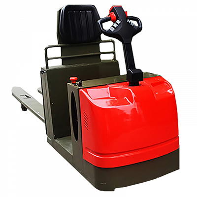 Транспортировщик паллет OXLIFT TEC20 