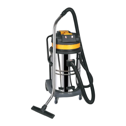 Промышленный пылесос JB-70L-B (70л) wet/dry TJC Промышленный пылесос JB-70L-B (70л) wet/dry TJC