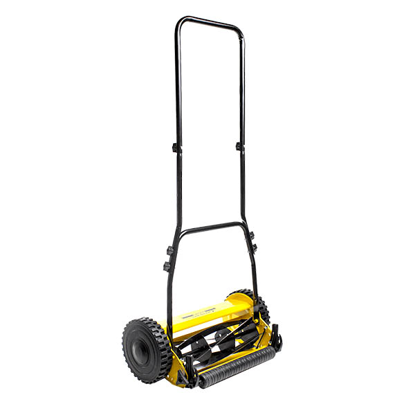 Газонокосилка механическая Champion MM4026 Газонокосилка механическая Champion MM4026