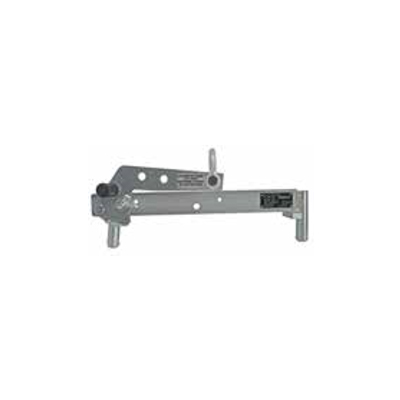 Захват Lissmac SG 250/500 B30 Захват Lissmac SG 250/500 B30